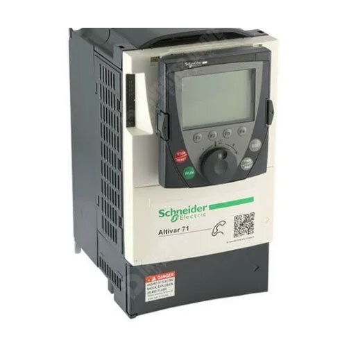 Schneider Atv71 Drive