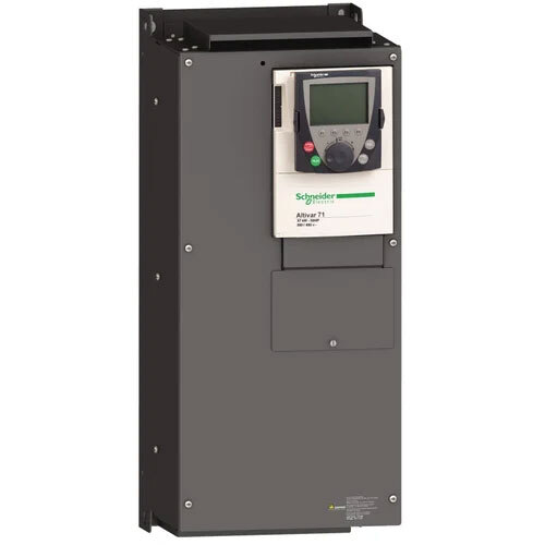 Schneider Atv71 Drive