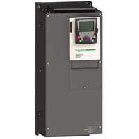 Schneider Atv71 Drive