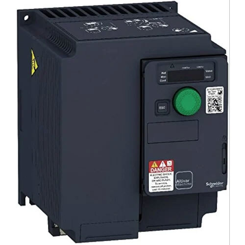 Schneider Atv320 Drive
