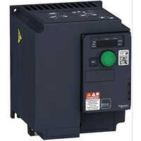 Schneider Atv320 Drive