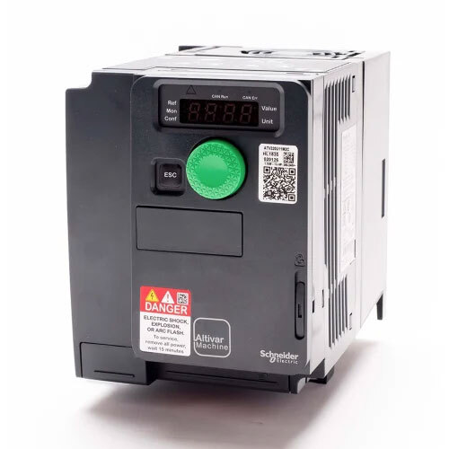 Schneider Atv320 Drive