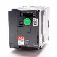 Schneider Atv320 Drive
