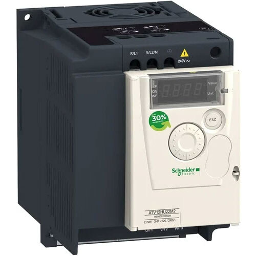 Schneider Atv12 Drive