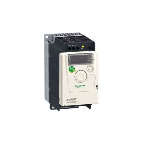 Schneider Atv12 Drive