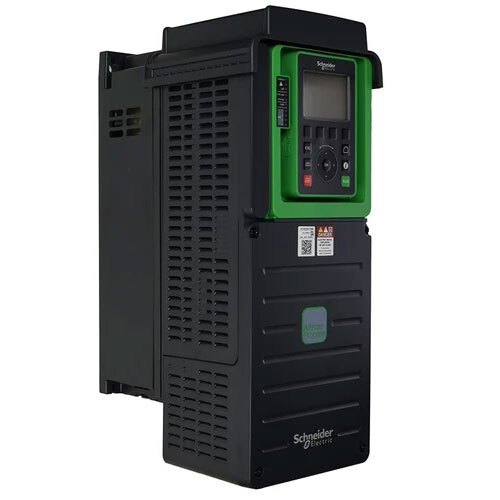 Schneider Atv600 Drive