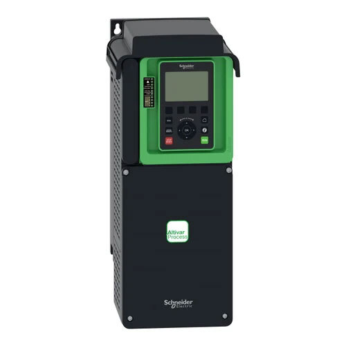 Schneider Atv600 Drive