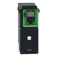 Schneider Atv600 Drive