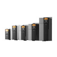Danfoss Vlt Midi Drive Fc 280