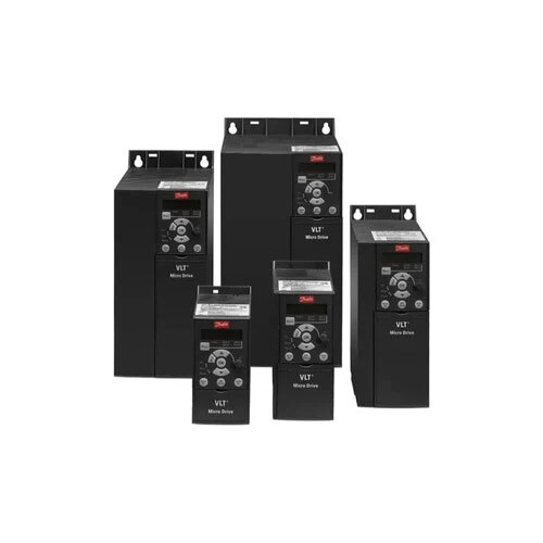Danfoss Vlt Fc 51 Micro Drive