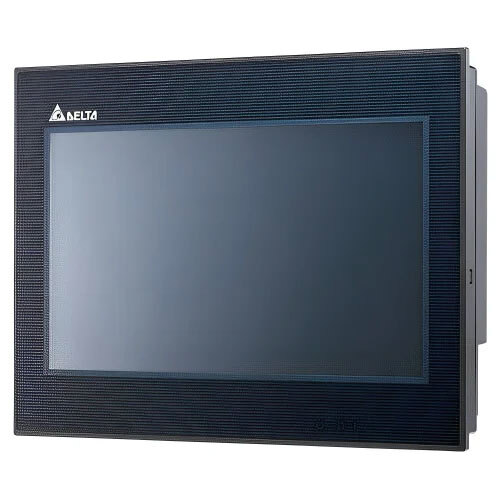 Delta Hmi Touch Panel