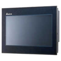 Delta Hmi Touch Panel