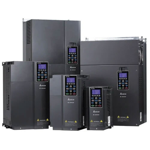 Delta Vfd Ac Drive
