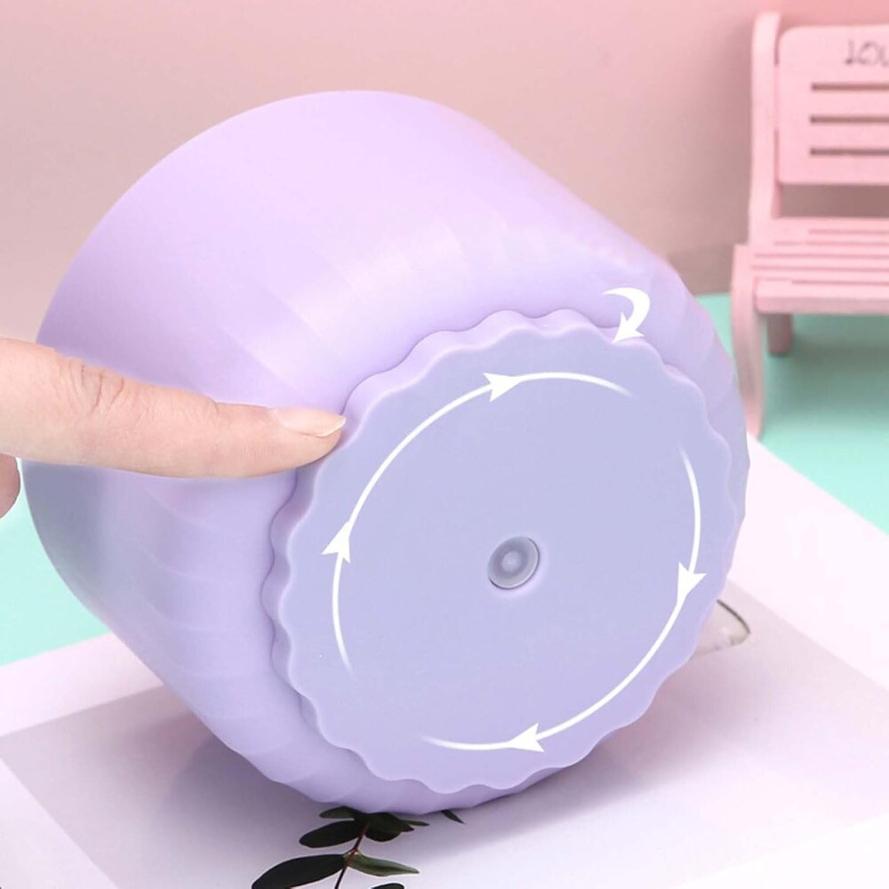360 ROTATING PEN PENCIL HOLDER