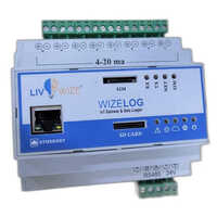 Iot Gateway - Multi-data Acquisition System - Accuracy: 1-1.5  %