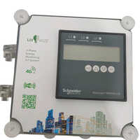 Iot Based Energy Monitoring System - Accuracy: A 0.5% To A 1  %