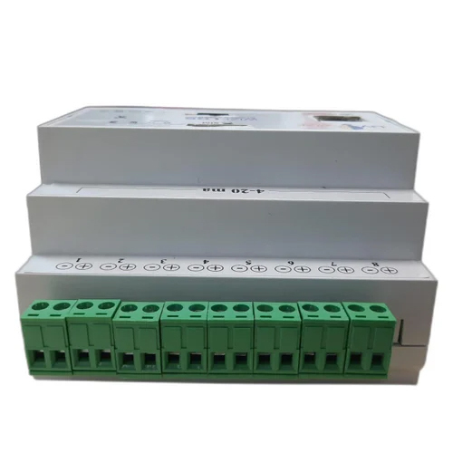 Modbus To 4G Gateway - Frequency (Mhz): 50/60 Hertz (Hz)