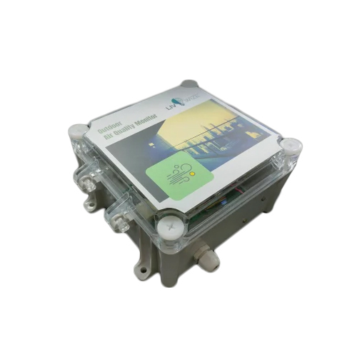 Ambient Air Quality Monitor - Automation Grade: Automatic
