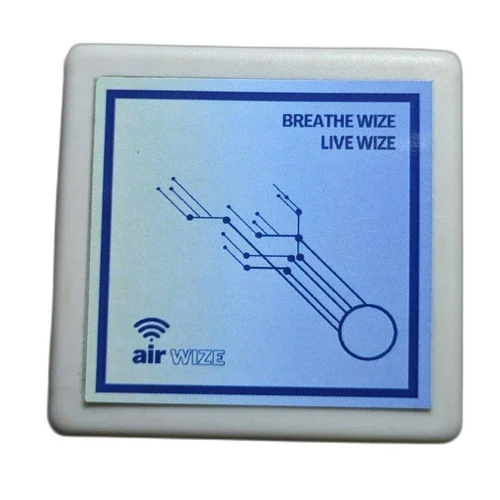 Mini Indoor Air Quality Monitor - Automation Grade: Automatic