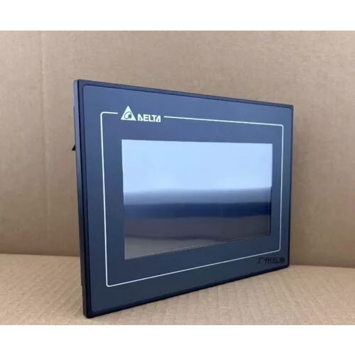Delta Hmi Touch Panel