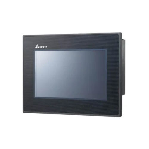 Delta Hmi Touch Panel