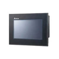 Delta Hmi Touch Panel