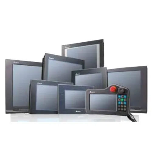 Delta Hmi Touch Panel