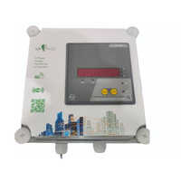Smart Energy Monitoring System