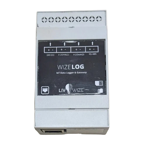 2 Channel Analog To 4G - Ethernet Gateway - Features: High-Speed