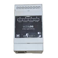 2 Channel Analog To 4G - Ethernet Gateway