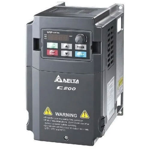 Delta Vfd Ac Drive