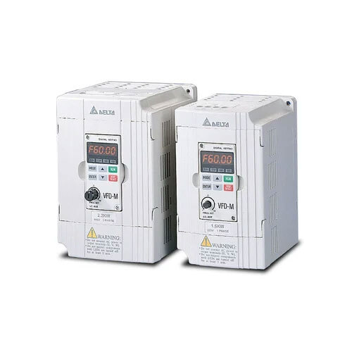 Delta Vfd Ac Drive