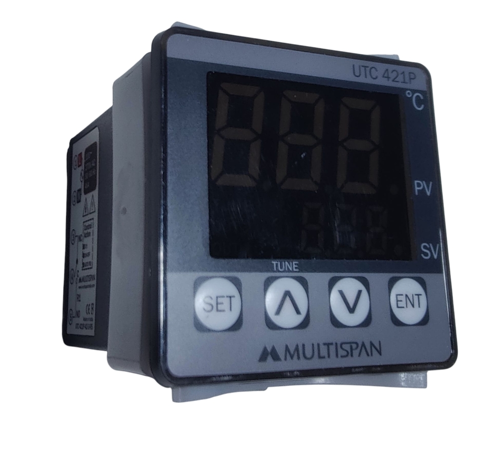 MULTISPAN UTC-421P- A2-3-RS