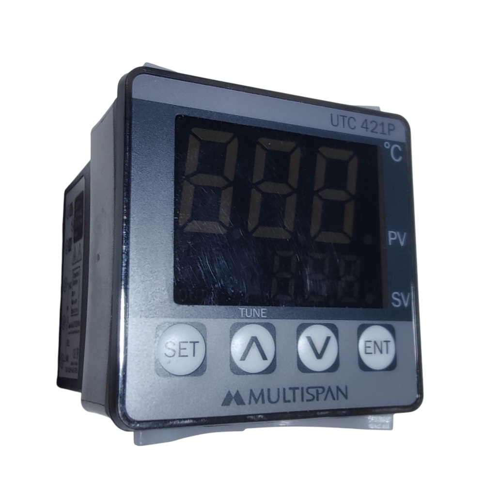Multispan Utc-421p- A2-3-rs - Automation Grade: No