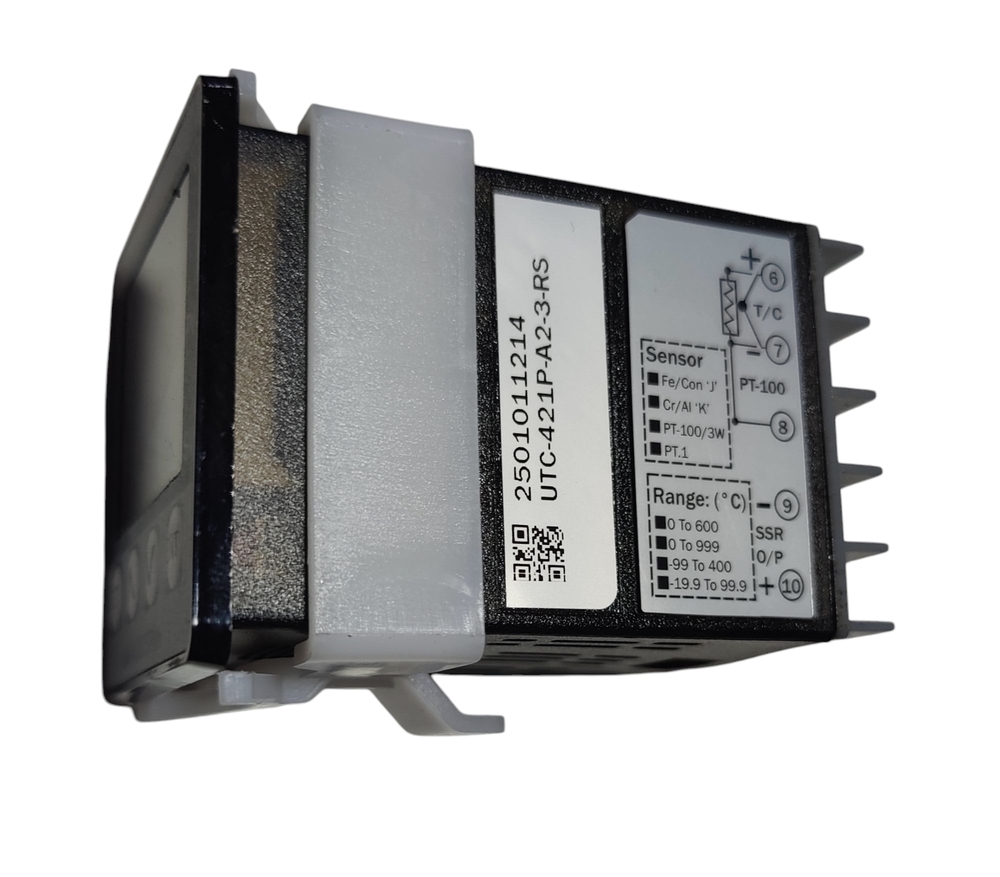 Multispan Utc-421p- A2-3-rs - Automation Grade: No