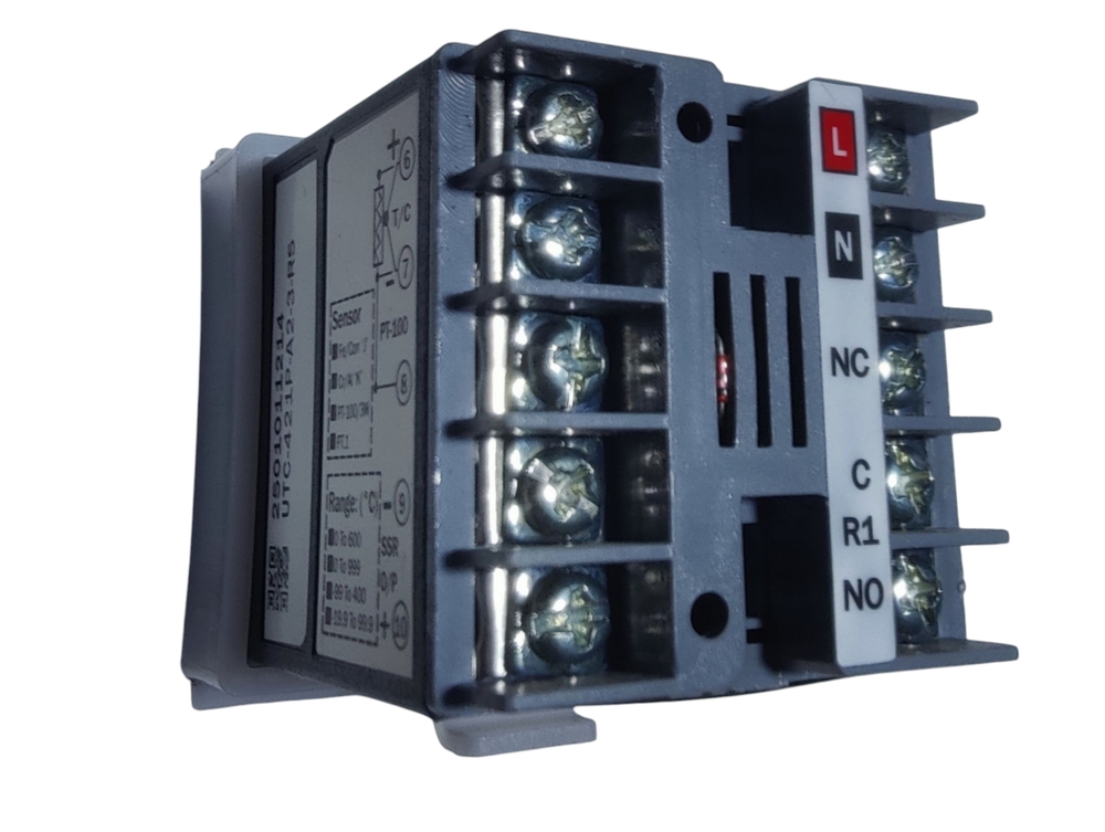 Multispan Utc-421p- A2-3-rs - Automation Grade: No