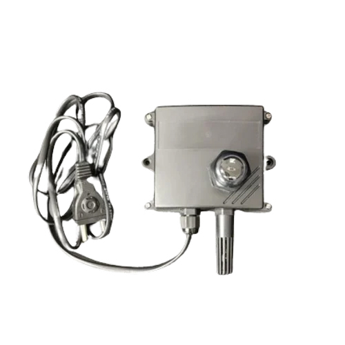 Iot Temperature Data Logger - Features: High-Speed