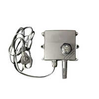 Iot Temperature Data Logger - Accuracy: 0.5  %