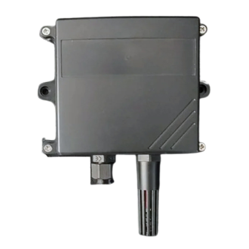 Wireless Data Logger - Features: High-Speed