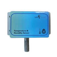 Iot Temperature Humidity Data Logger - Features: Waterproof Probe