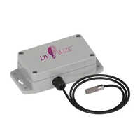 Wireless Temperature Sensor
