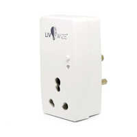 16a Wi-fi Smart Plug - Application: Remote Control And Monitor
