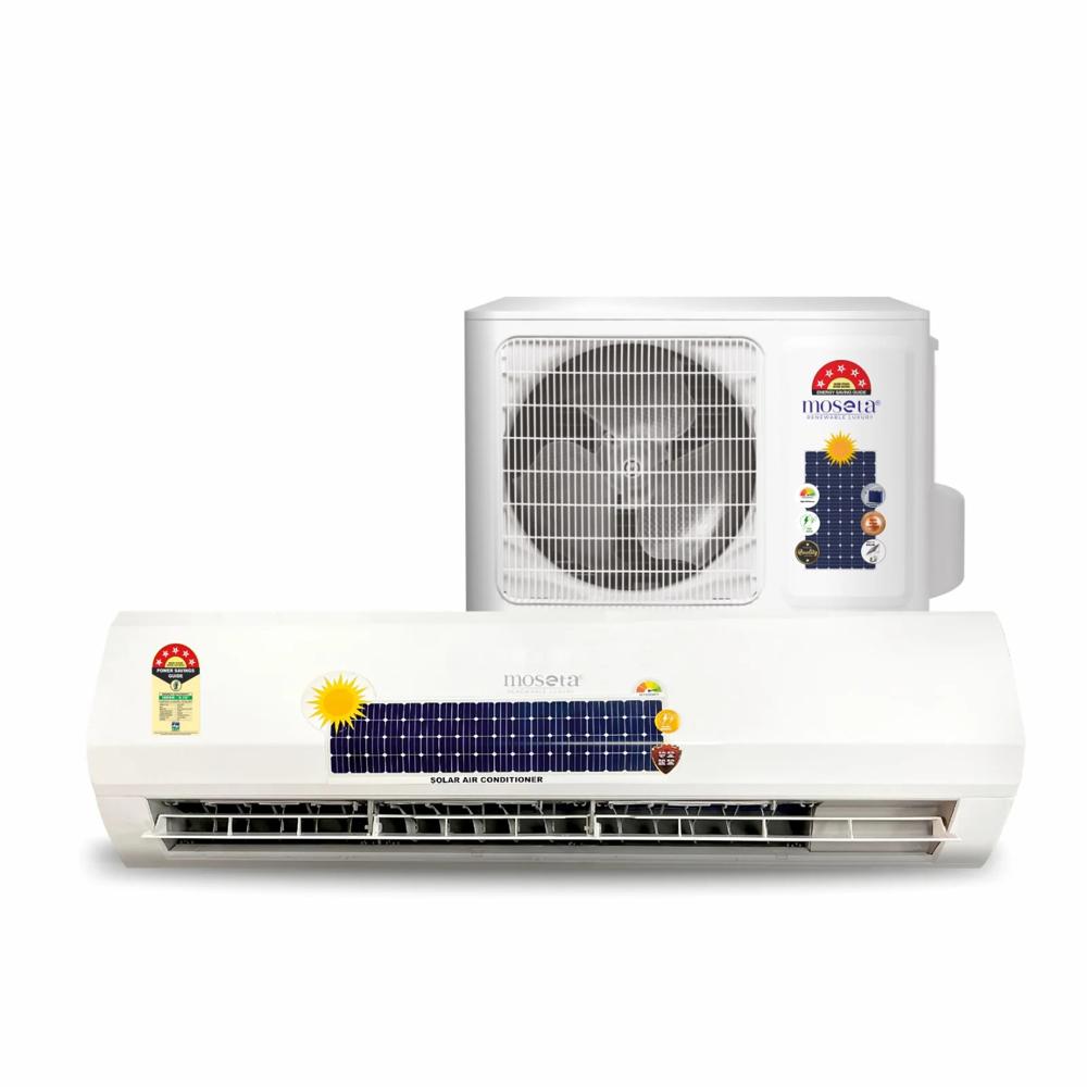 Moseta Moto Pi 1.5 Ton - Color: White