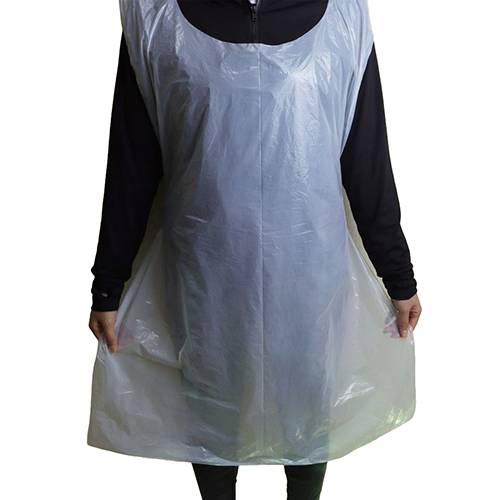 Biodegradable Apron
