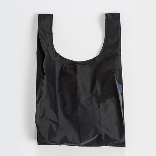 Black Bio Based Bag