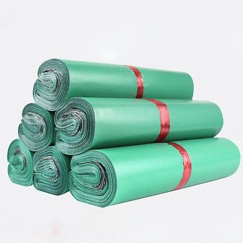 Bio-Based Polyethylene Bags