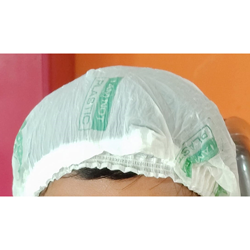 Disposable Bio Cap
