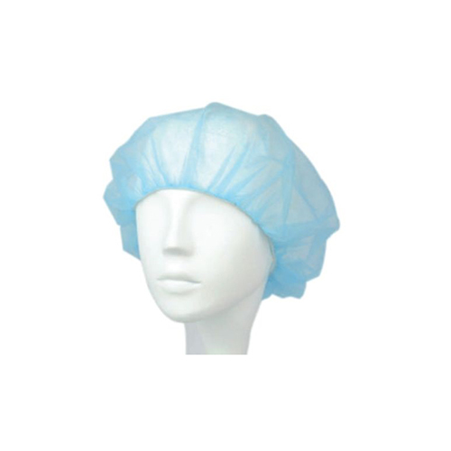 Biodegradable Cap