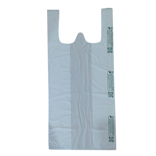 W Cut Carry Bag