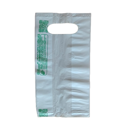 D Cut Carry Bag